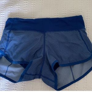COPY - Lulu lemon shorts